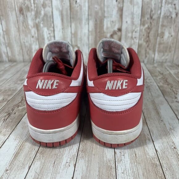 Nike dunk low archeo pink dd1503 111 mens 10.5 - Picture 3 of 7